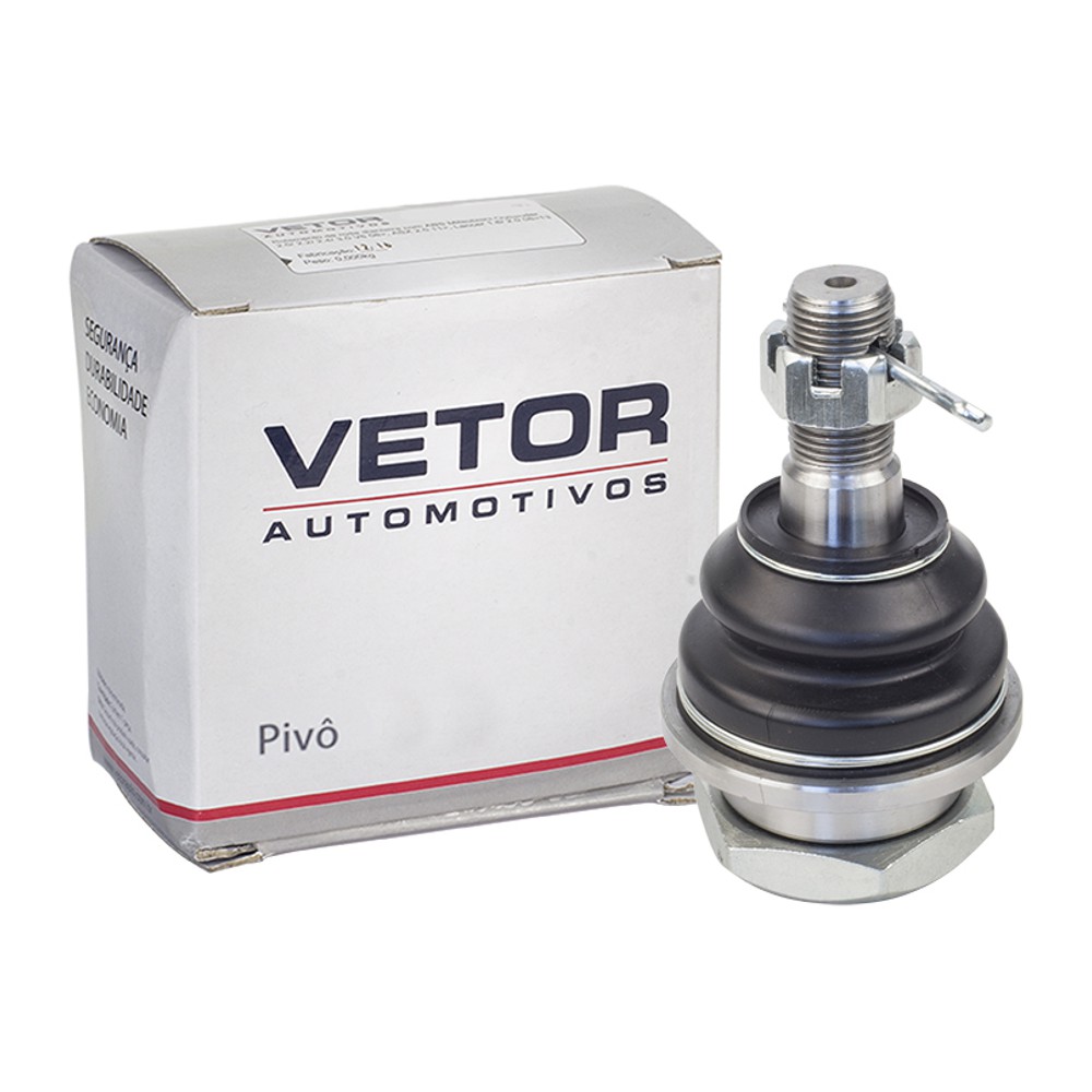 Pivo Inferior para Nissan Frontier e X-TERRA - Vetor - Vtp122