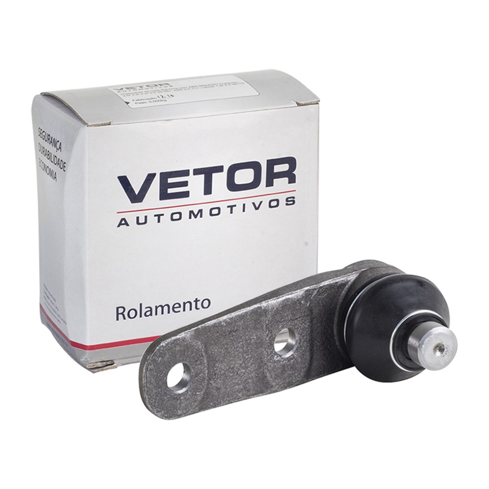 Pivo Inferior para Volkswagen Quantum e Santana - Vetor - Vtp169