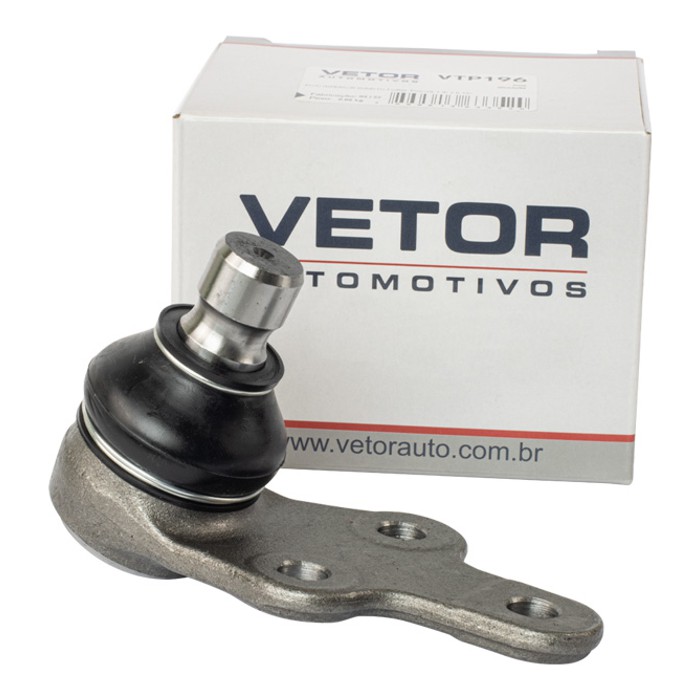 Pivo Inferior Direito para Ford Focus - Vetor - Vtp196
