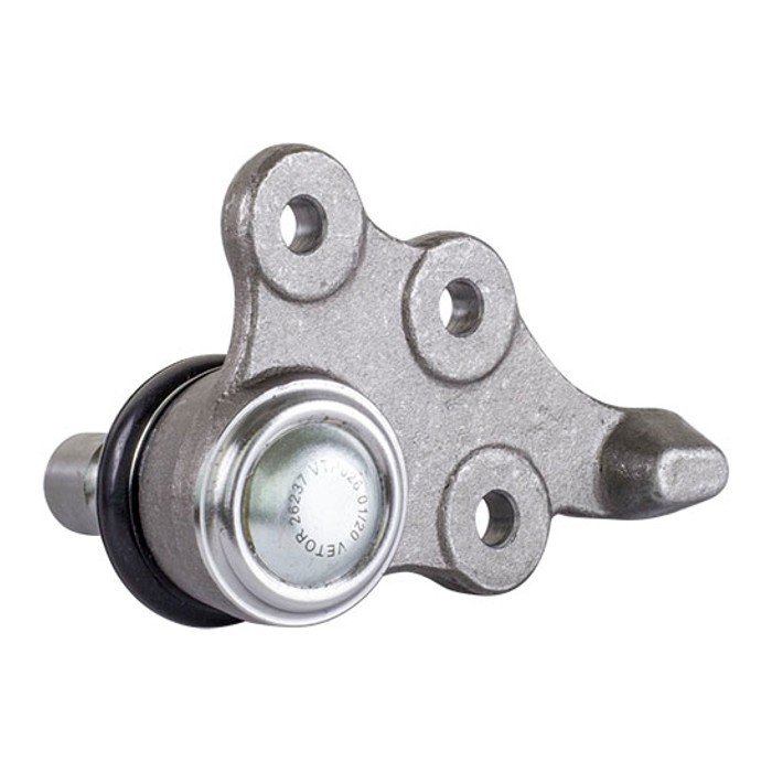 Pivo Inferior Direito para Chevrolet Omega e Suprema - Vetor - Vtp026