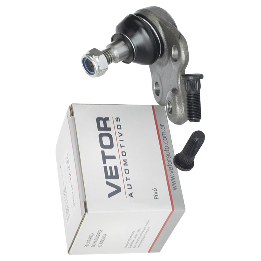 Pivo Inferior Direito para Honda CR-V - Vetor - Vtp088
