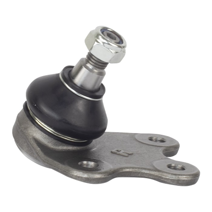 Pivo Inferior Direito para Volkswagen Crossfox - Vetor - Vtp152