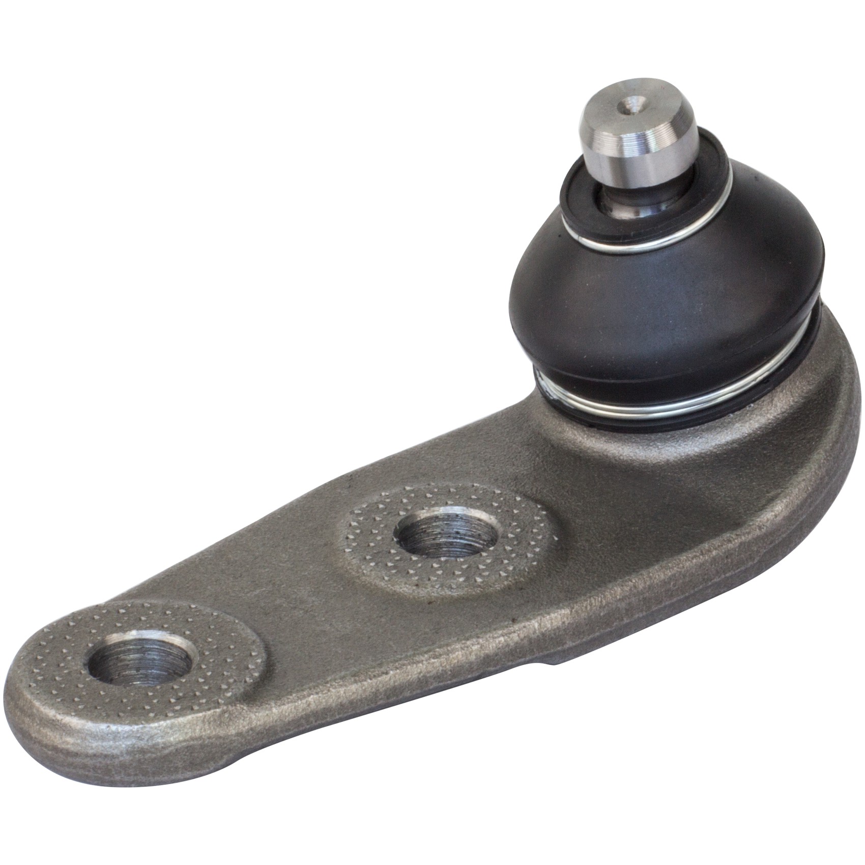 Pivo Inferior Direito para Volkswagen Gol e Parati - Vetor - Vtp158