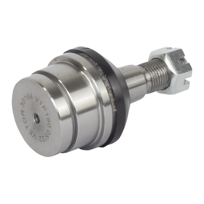 Pivo Inferior Direito ou Esquerdo para Jeep Wrangler - Vetor - Vtp190