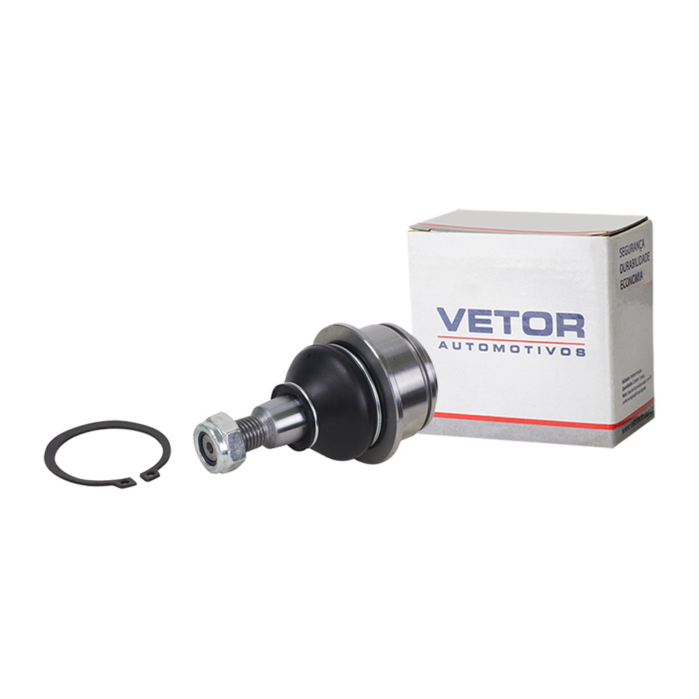 Pivo Inferior Direito ou Esquerdo para Dodge Journey e Fiat Freemont - Vetor - Vtp053
