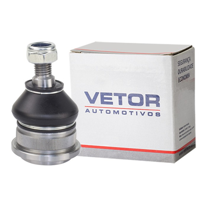 Pivo Inferior Direito ou Esquerdo para JAC J3 - Vetor - Vtp106