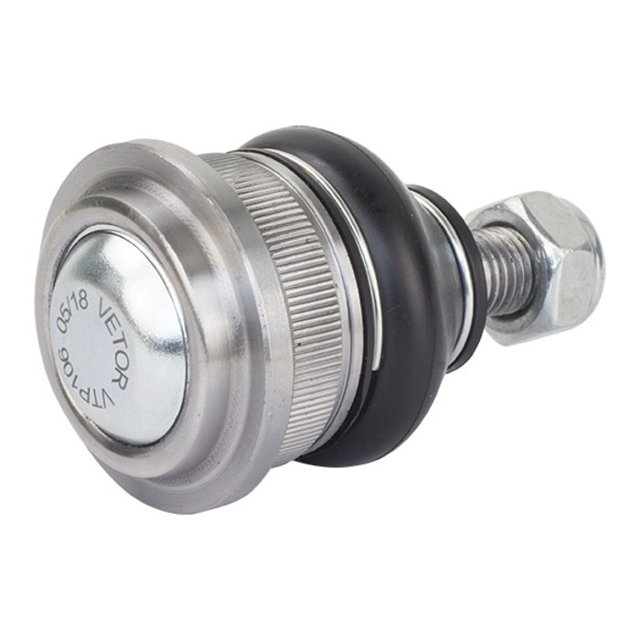 Pivo Inferior Direito ou Esquerdo para JAC J3 - Vetor - Vtp106