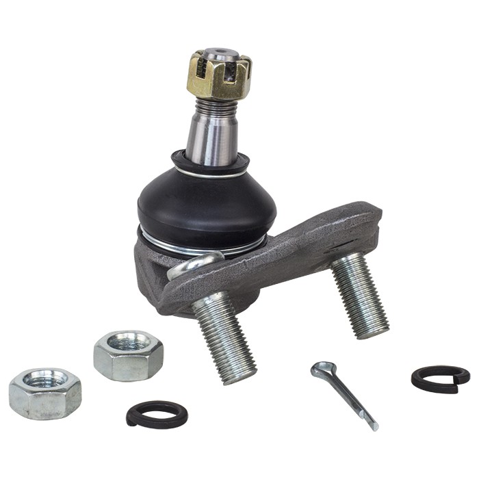 Pivo Inferior Direito ou Esquerdo para Toyota Corolla - Vetor - Vtp137