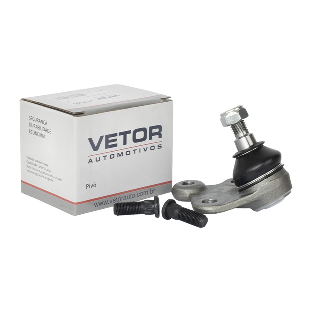 Pivo Inferior Esquerdo para Honda CR-V - Vetor - Vtp089