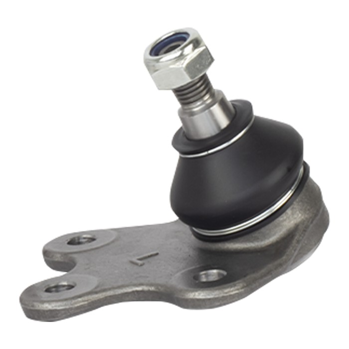 Pivo Inferior Esquerdo para Volkswagen Crossfox - Vetor - Vtp151