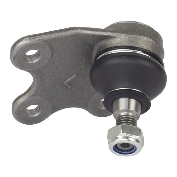 Pivo Inferior Esquerdo para Volkswagen Crossfox - Vetor - Vtp151