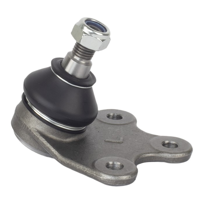 Pivo Inferior Esquerdo para Volkswagen Crossfox - Vetor - Vtp151