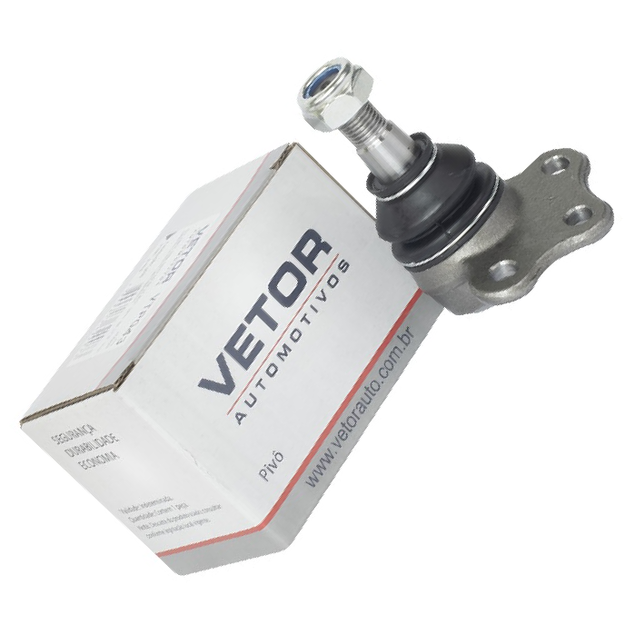 Pivo Superior para Dodge Dakota - Vetor - Vtp043