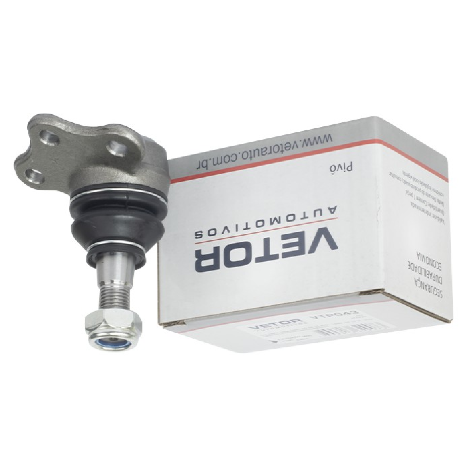 Pivo Superior para Dodge Dakota - Vetor - Vtp043