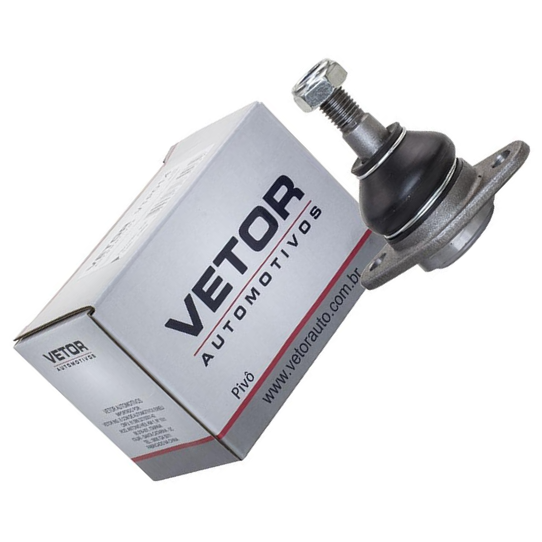 Pivo Superior para Chevrolet Caravan e Opala - Vetor - Vtp014