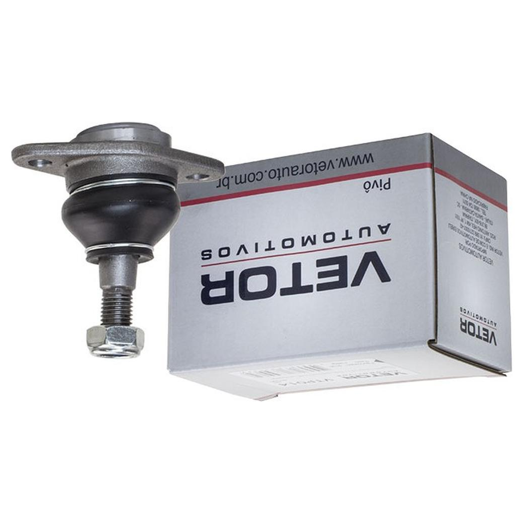 Pivo Superior para Chevrolet Caravan e Opala - Vetor - Vtp014