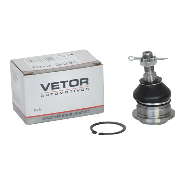 Pivo Superior para KIA Mohave - Vetor - Vtp224