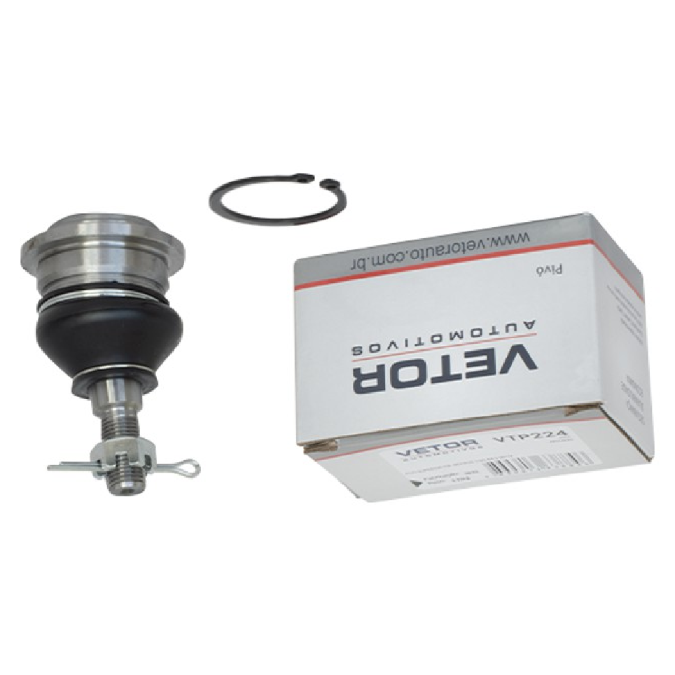 Pivo Superior para KIA Mohave - Vetor - Vtp224