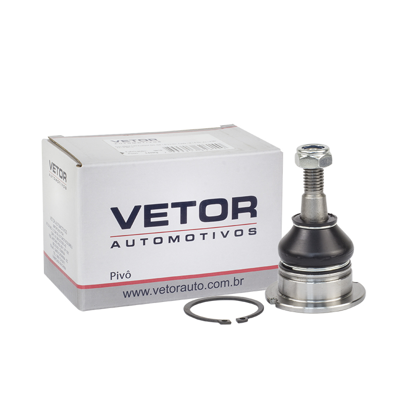 Pivô Superior Direito ou Esquerdo - Vetor - Vtp074