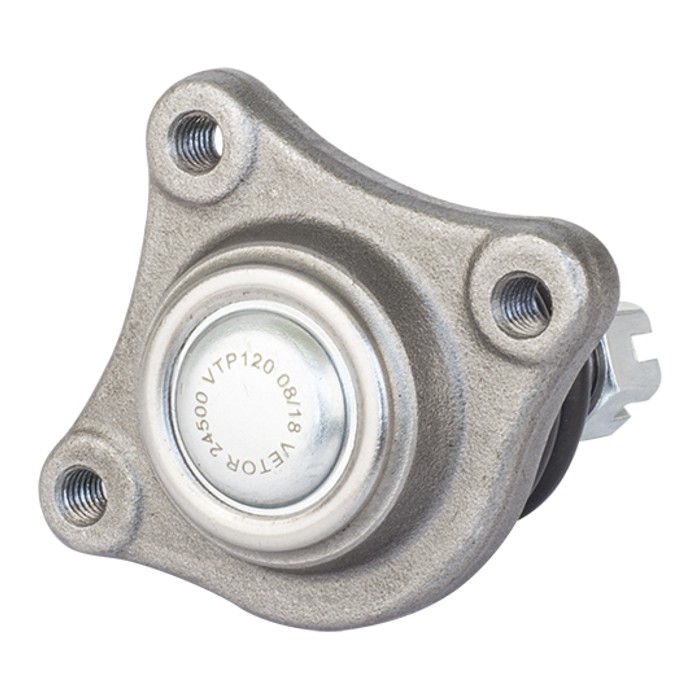 Pivo Superior para Mitsubishi L200 e Pajero Full - Vetor - Vtp120