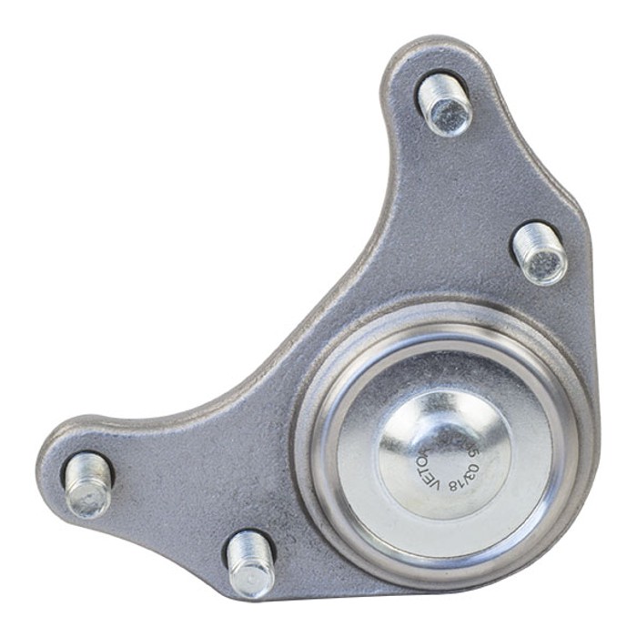 Pivo Superior Direito ou Esquerdo para Toyota Hilux - Vetor - Vtp145