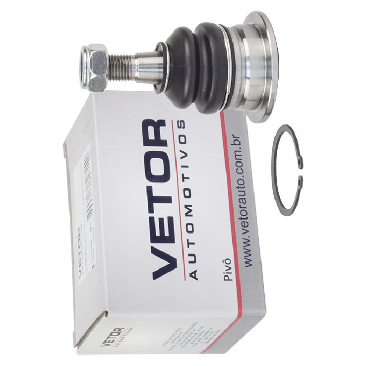 Pivo Superior para Toyota Hilux e Hilux SW4 - Vetor - Vtp142