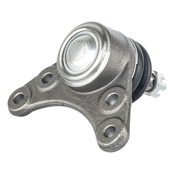 Pivo Superior Direito ou Esquerdo para Chevrolet S10 - Vetor - Vtp183