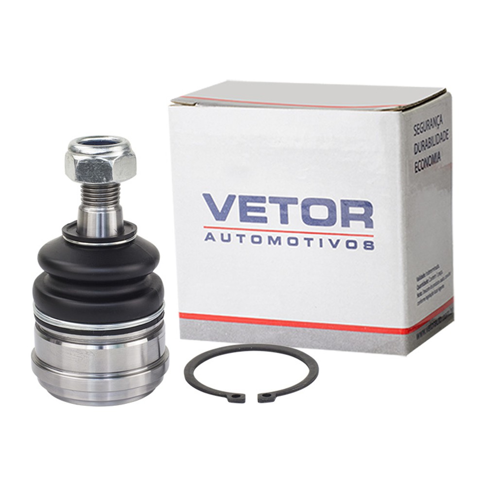 Pivo Superior Direito ou Esquerdo para Nissan Frontier - Vetor - Vtp125