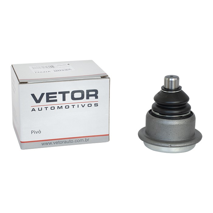 Pivo Superior Traseiro para Jeep Cherokee - Vetor - Vtp227