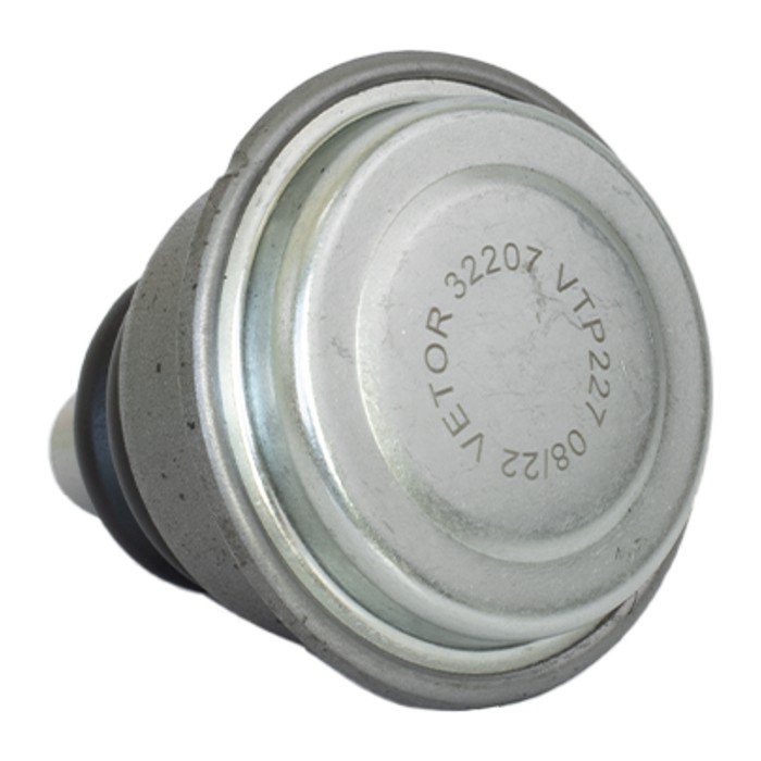 Pivo Superior Traseiro para Jeep Cherokee - Vetor - Vtp227