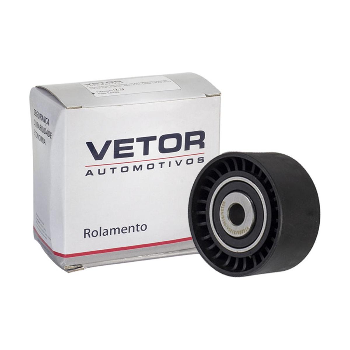 Polia - Vetor - Vt8258