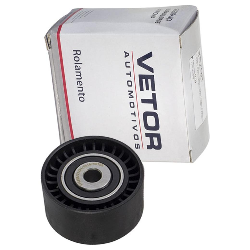 Polia - Vetor - Vt8258