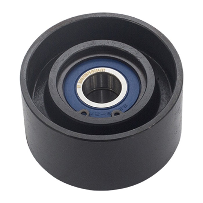 Polia da Correia do Ventilador para Ford F-12000 e F-14000 - Vetor - Vt8146