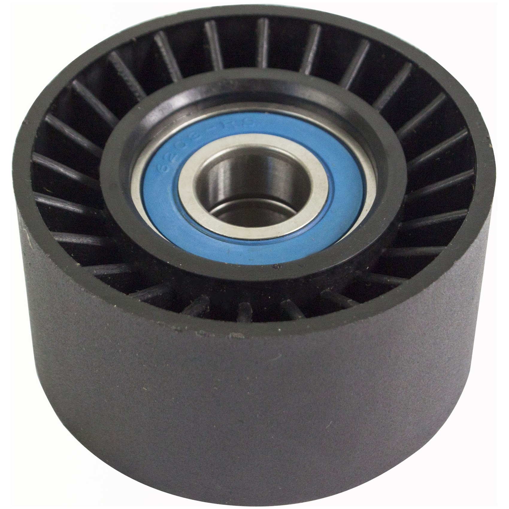 Polia da Correia do Ventilador para Ford F-12000 e F-14000 - Vetor - Vt8146N