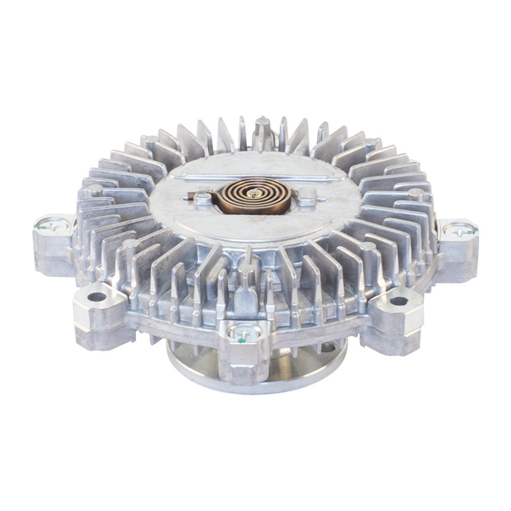 Polia da Embreagem Viscosa Ventoinha para Hyundai HR - Vetor - Vpv049