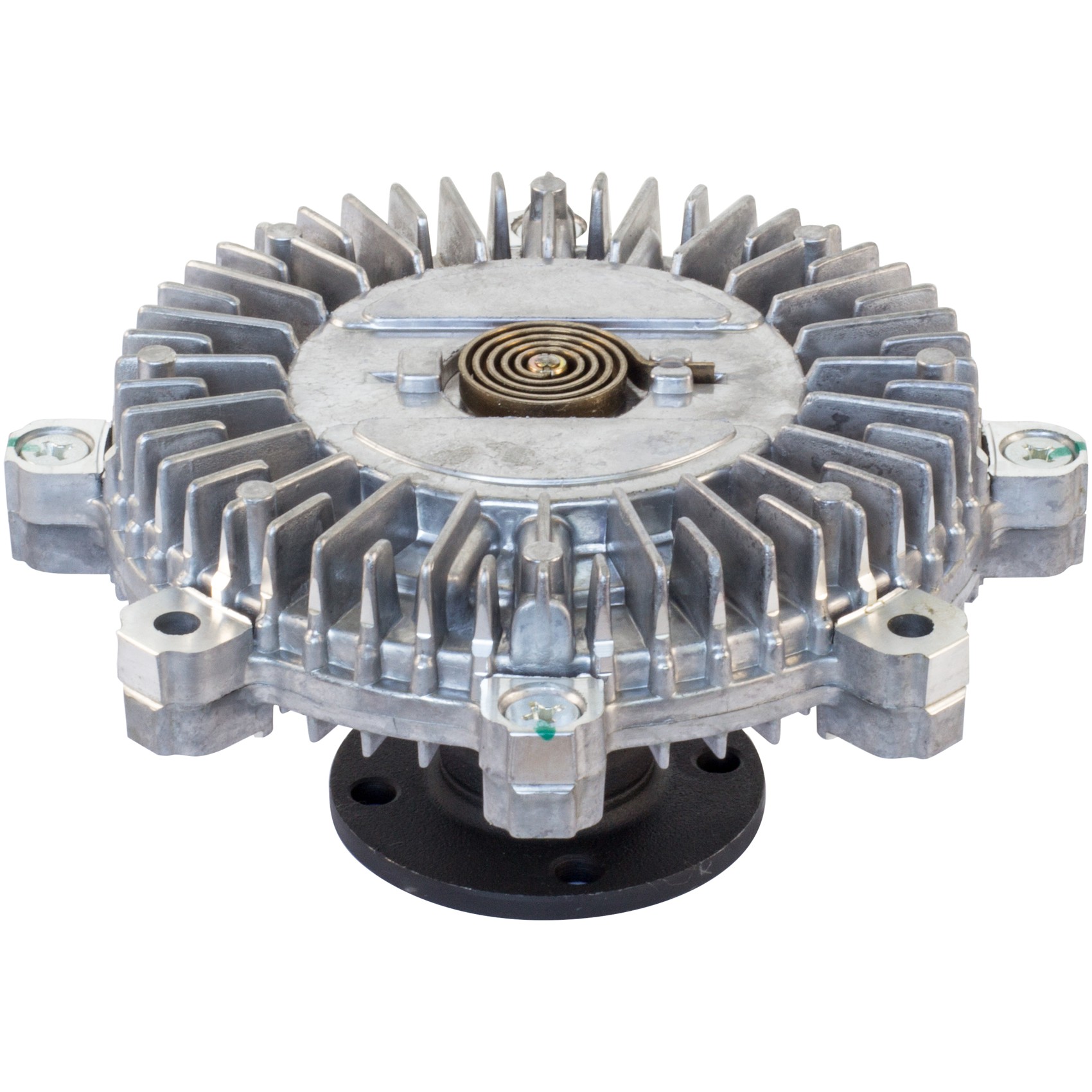 Polia da Embreagem Viscosa Ventoinha para Hyundai HR - Vetor - Vpv048