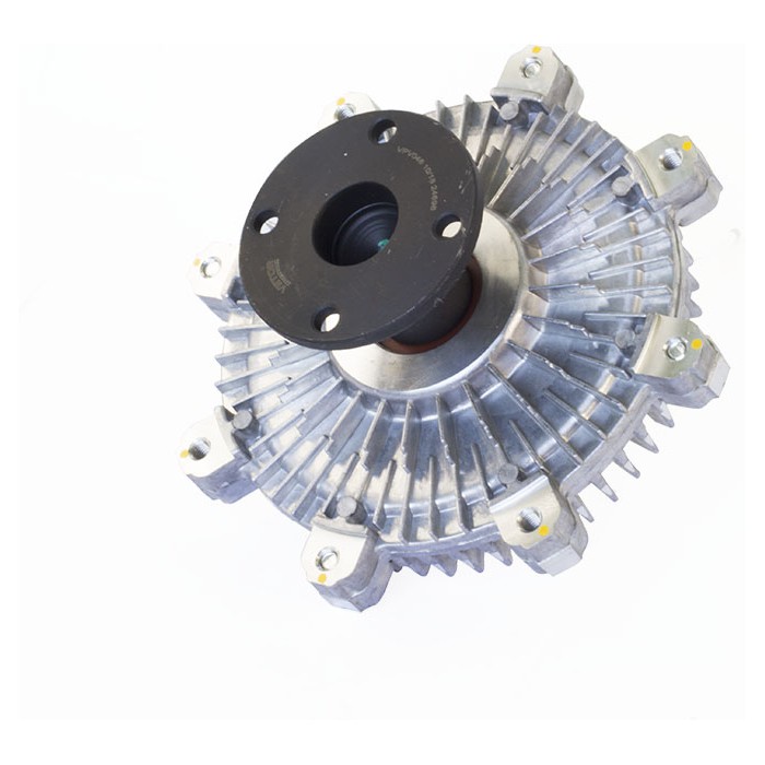 Polia da Embreagem Viscosa Ventoinha para Hyundai HR - Vetor - Vpv048