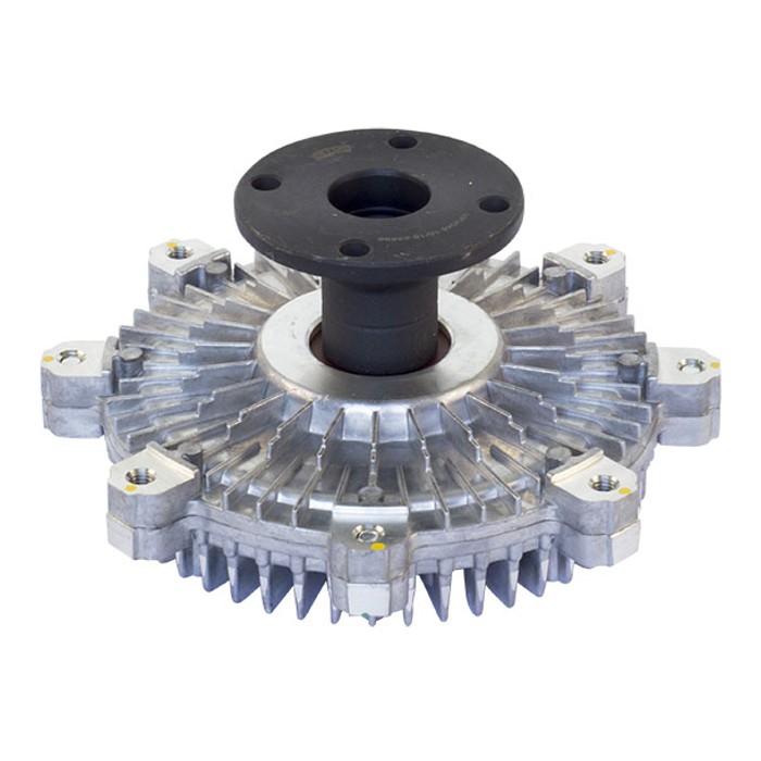 Polia da Embreagem Viscosa Ventoinha para Hyundai HR - Vetor - Vpv048