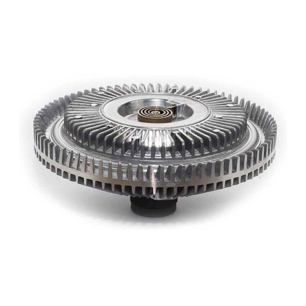 Polia da Embreagem Viscosa Eletroventilador - Vetor - Vpv006