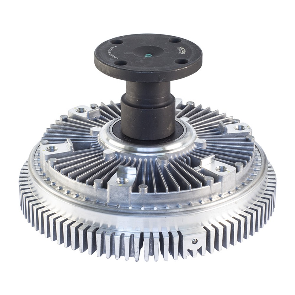 Polia da Embreagem Viscosa Eletroventilador - Vetor - Vpv037