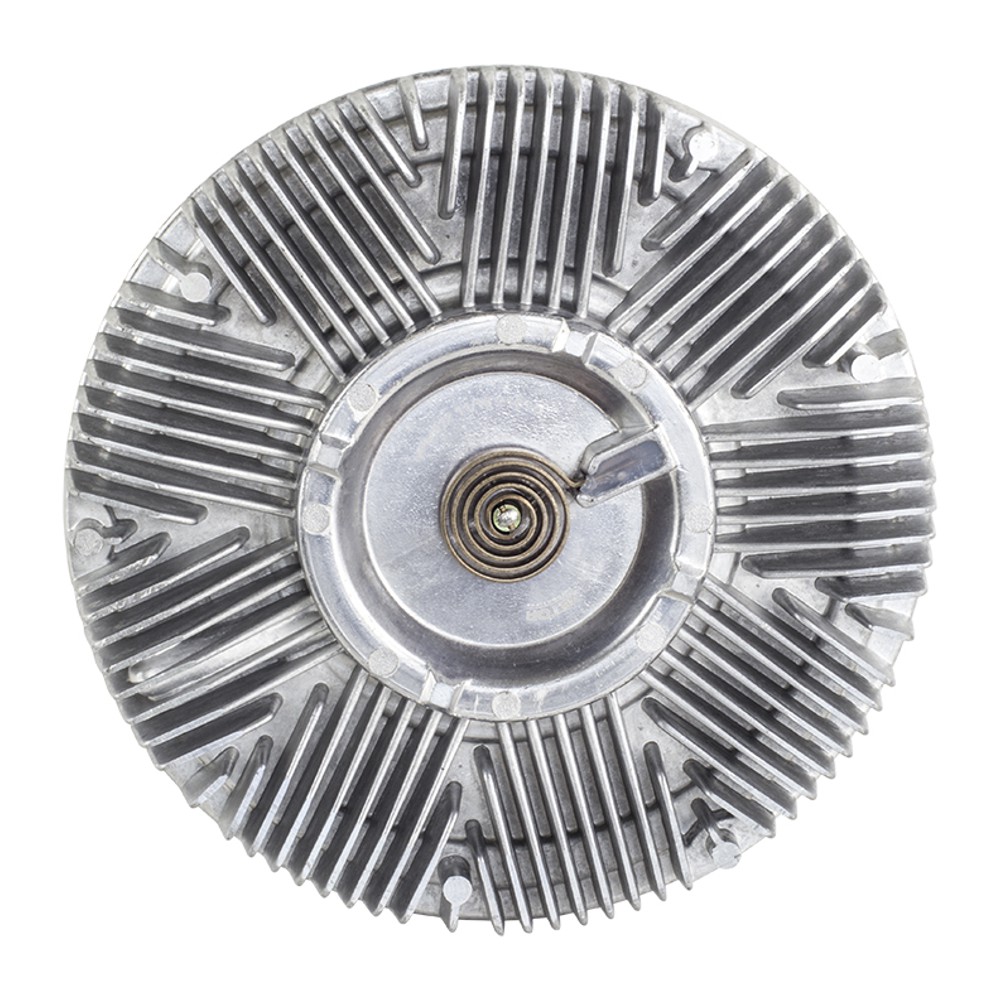 Polia da Embreagem Viscosa Eletroventilador - Vetor - Vpv012