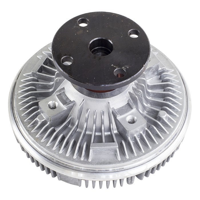 Polia da Embreagem Viscosa Eletroventilador - Vetor - Vpv014