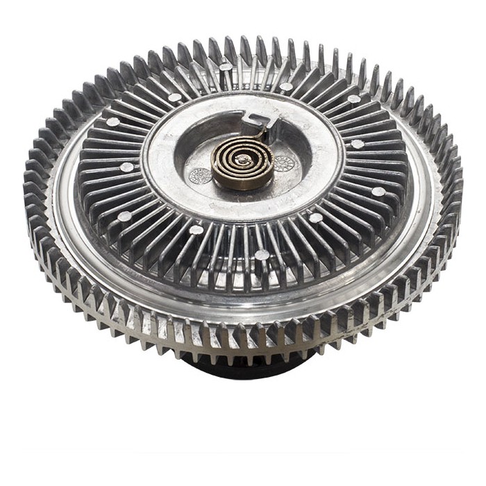 Polia da Embreagem Viscosa Ventoinha para Mitsubishi L200 - Vetor - Vpv004