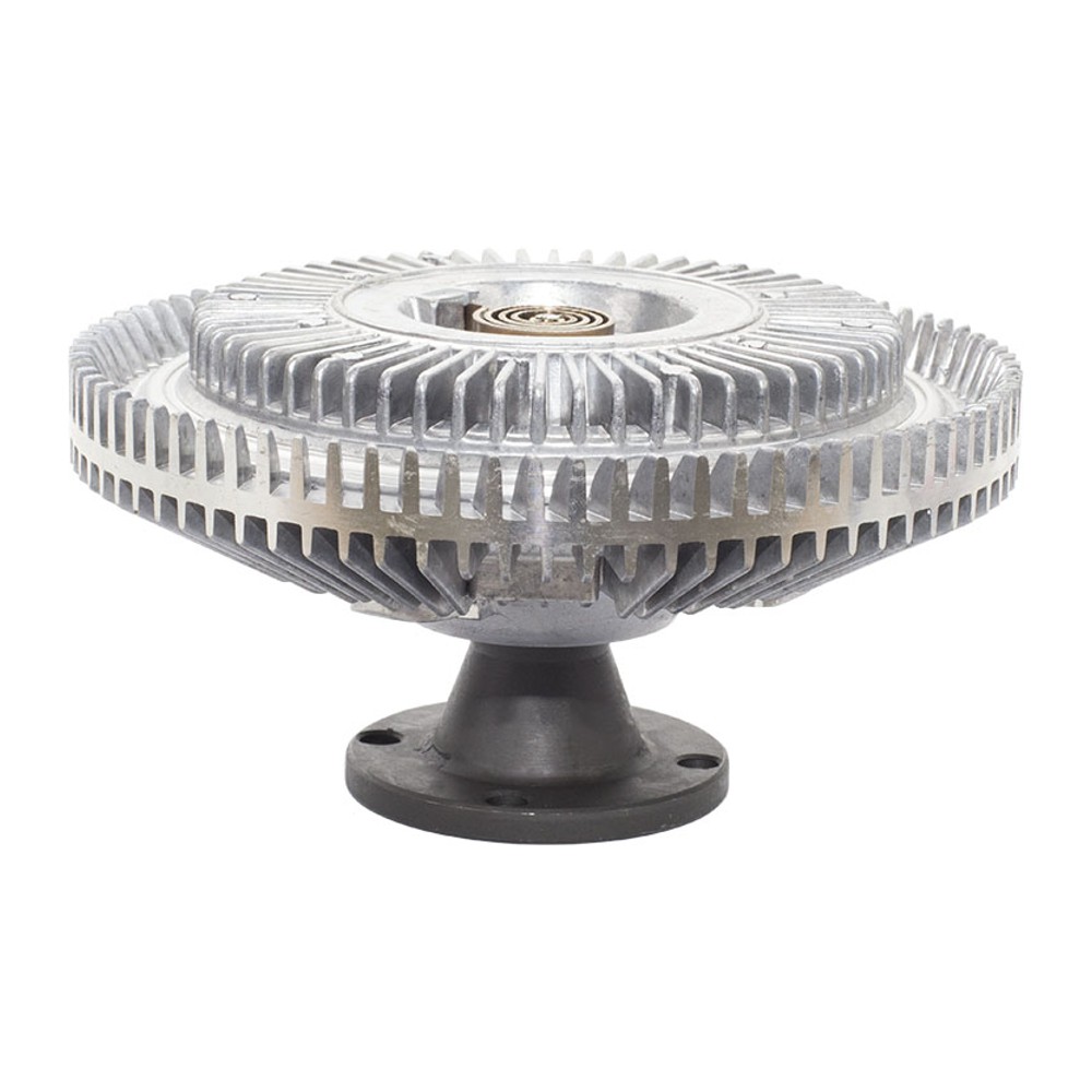 Polia da Embreagem Viscosa Ventoinha para Mitsubishi L200 - Vetor - Vpv004