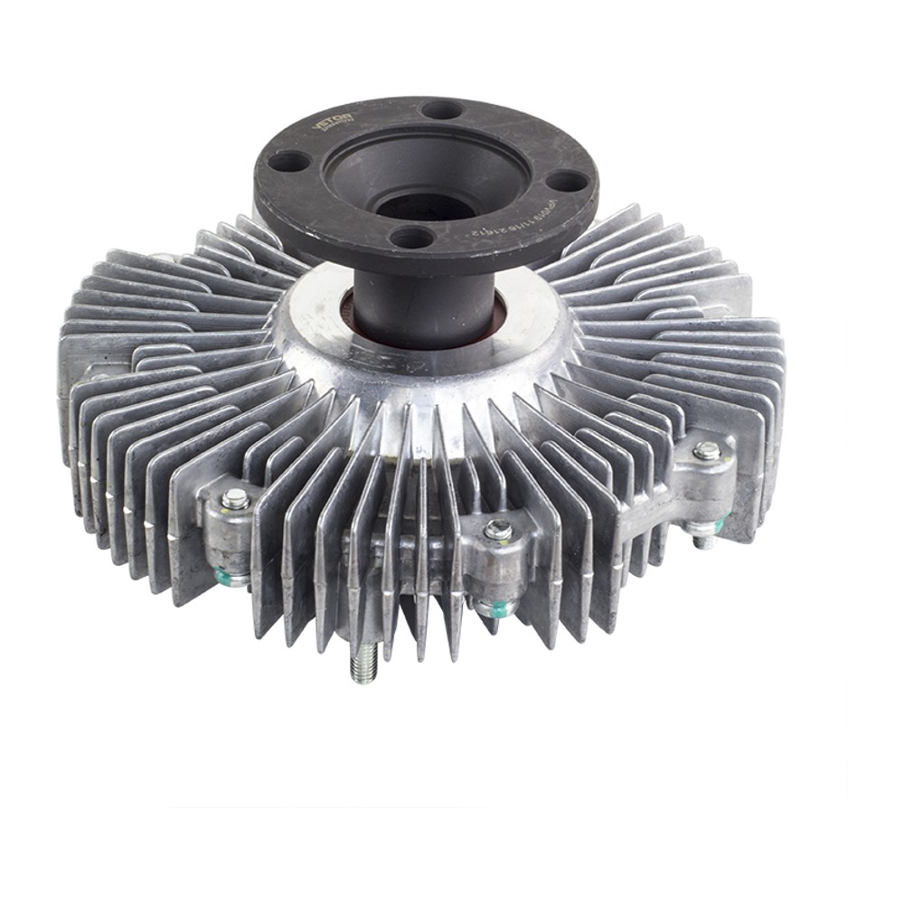 Polia da Embreagem Viscosa Ventoinha para Toyota Hilux - Vetor - Vpv019