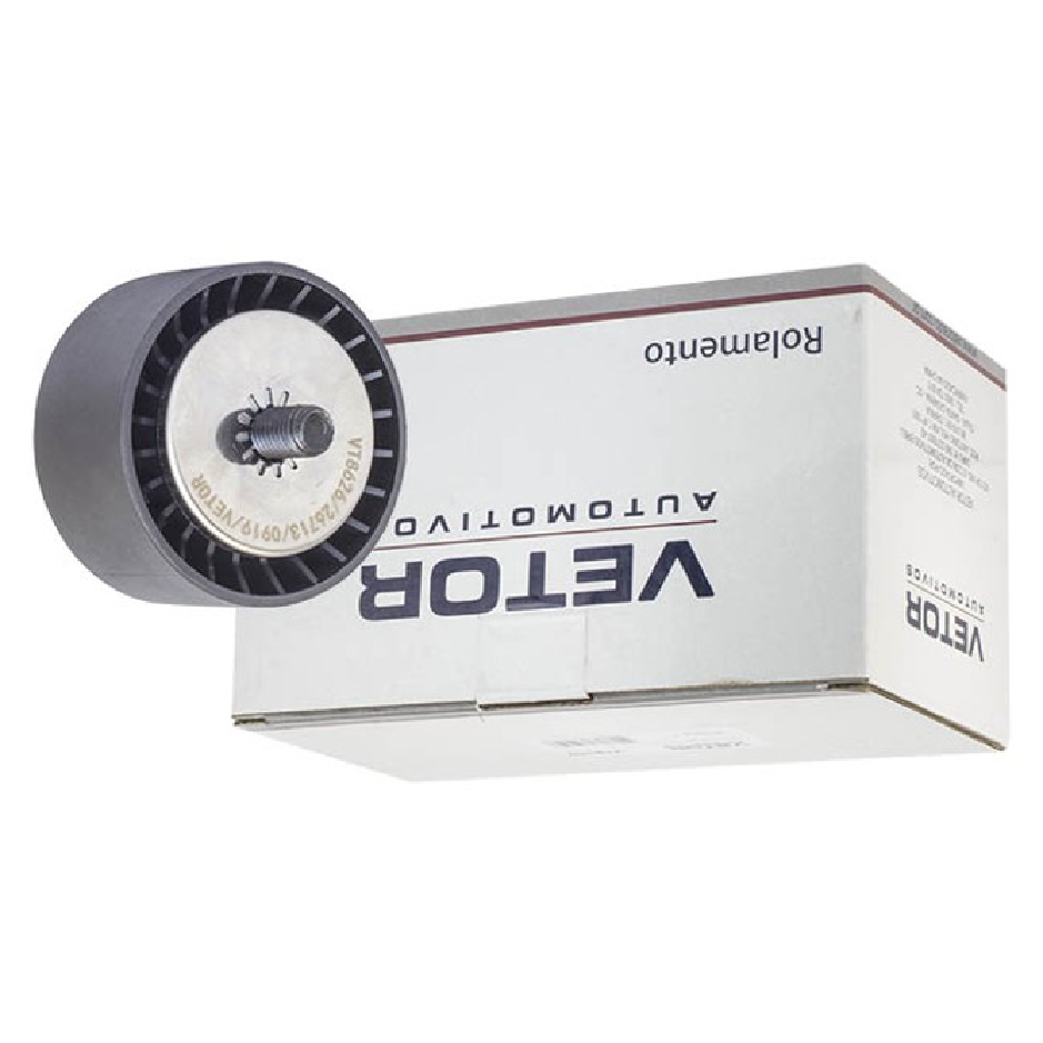 Polia do Alternador - Vetor - Vt8626