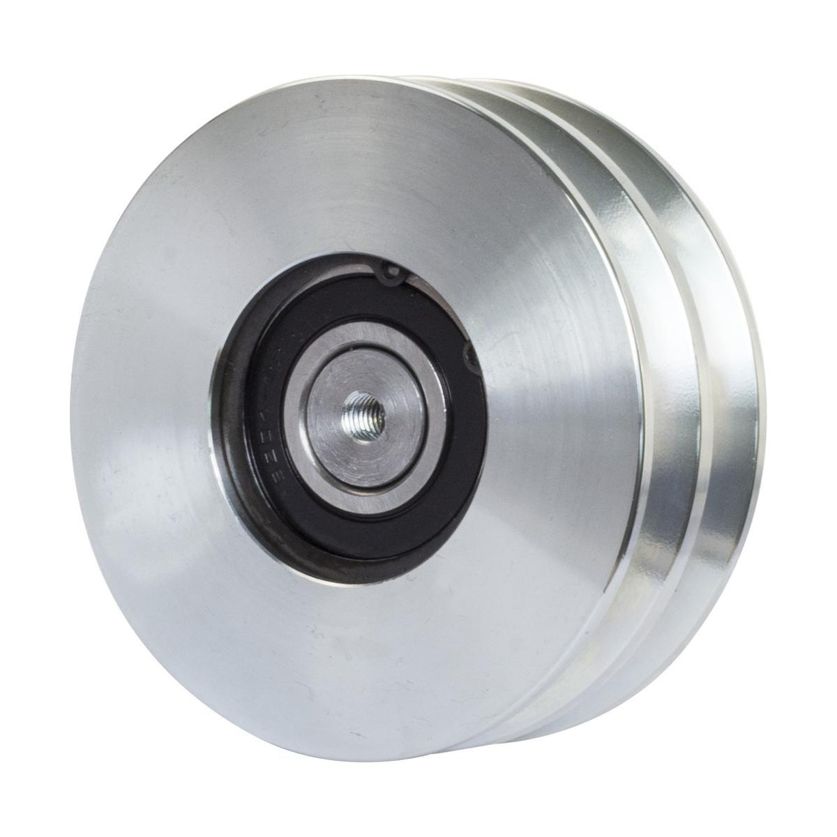 Polia do Alternador para Ford F-12000 e F-14000 - Vetor - Vt8562