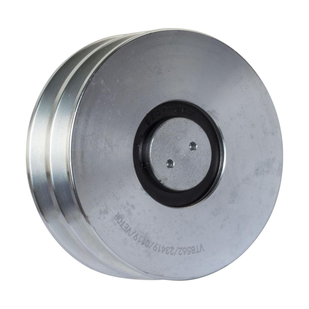 Polia do Alternador para Ford F-12000 e F-14000 - Vetor - Vt8562