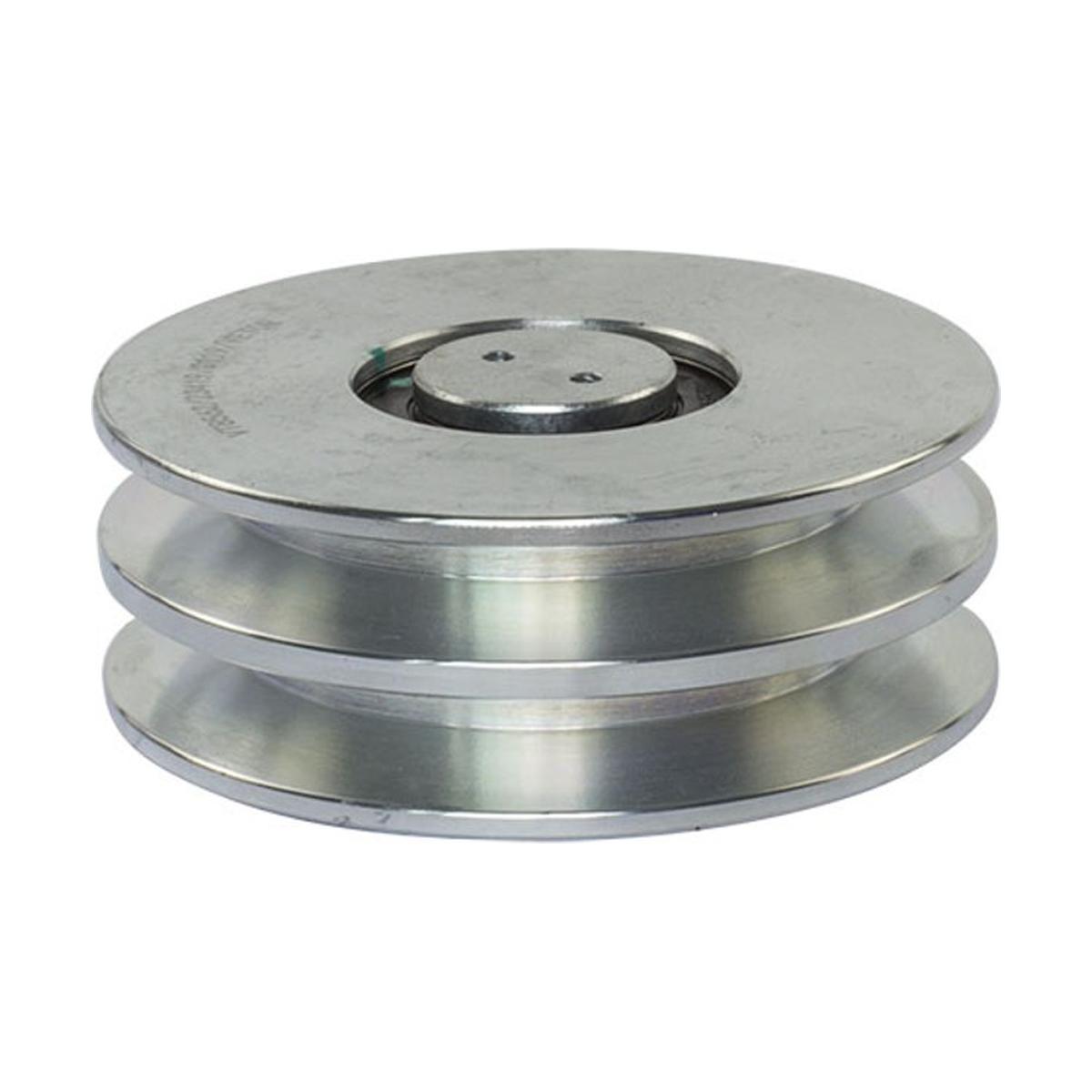 Polia do Alternador para Ford F-12000 e F-14000 - Vetor - Vt8562