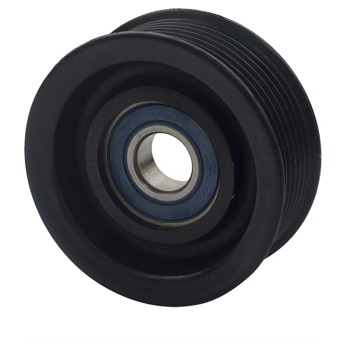 Polia do Alternador - Vetor - Vt8381